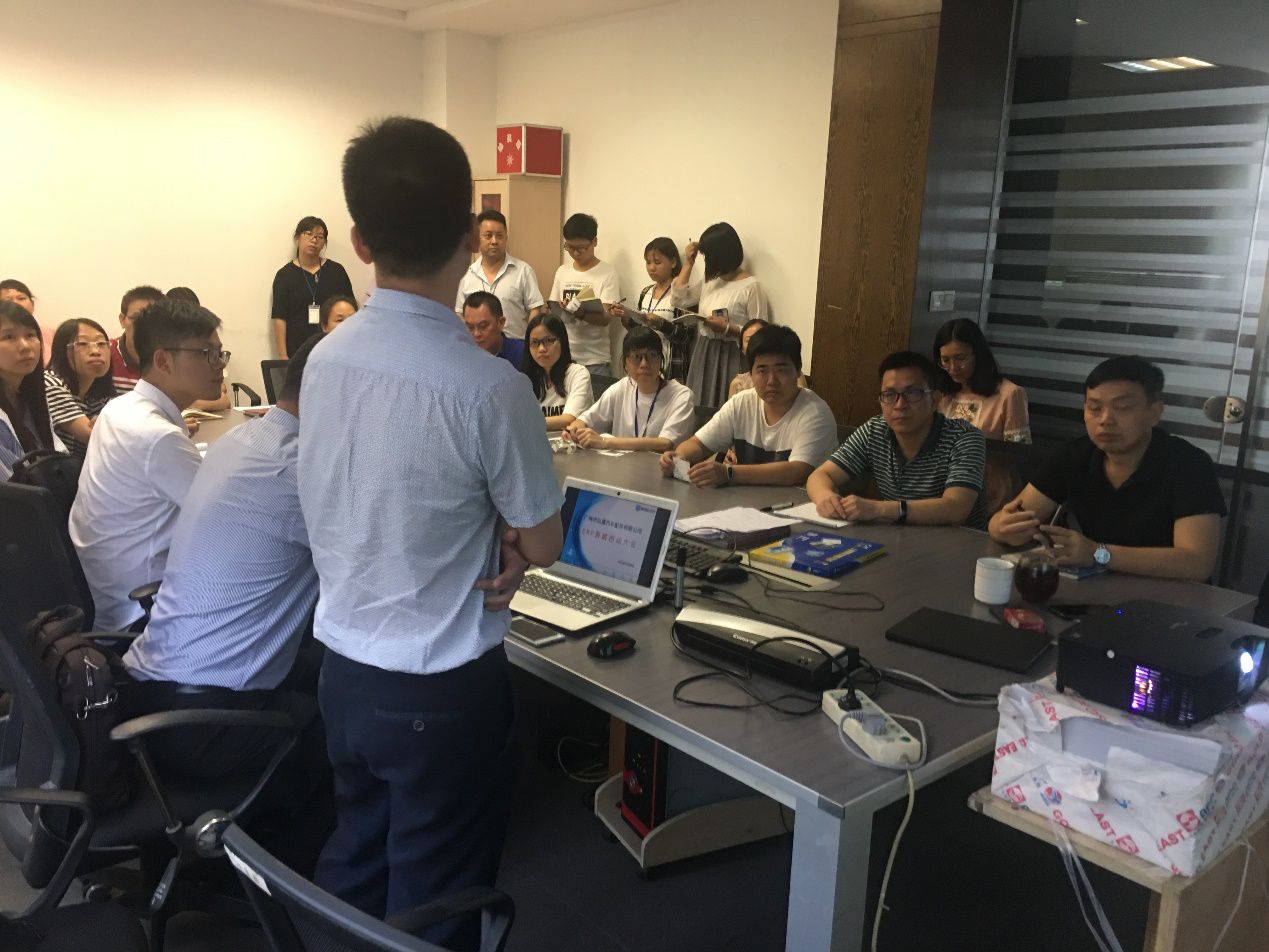 广州市弘道汽车配件有限公司携手顺景AG手机官方网站入口-AG(中国)，加速推进企业信息化建设